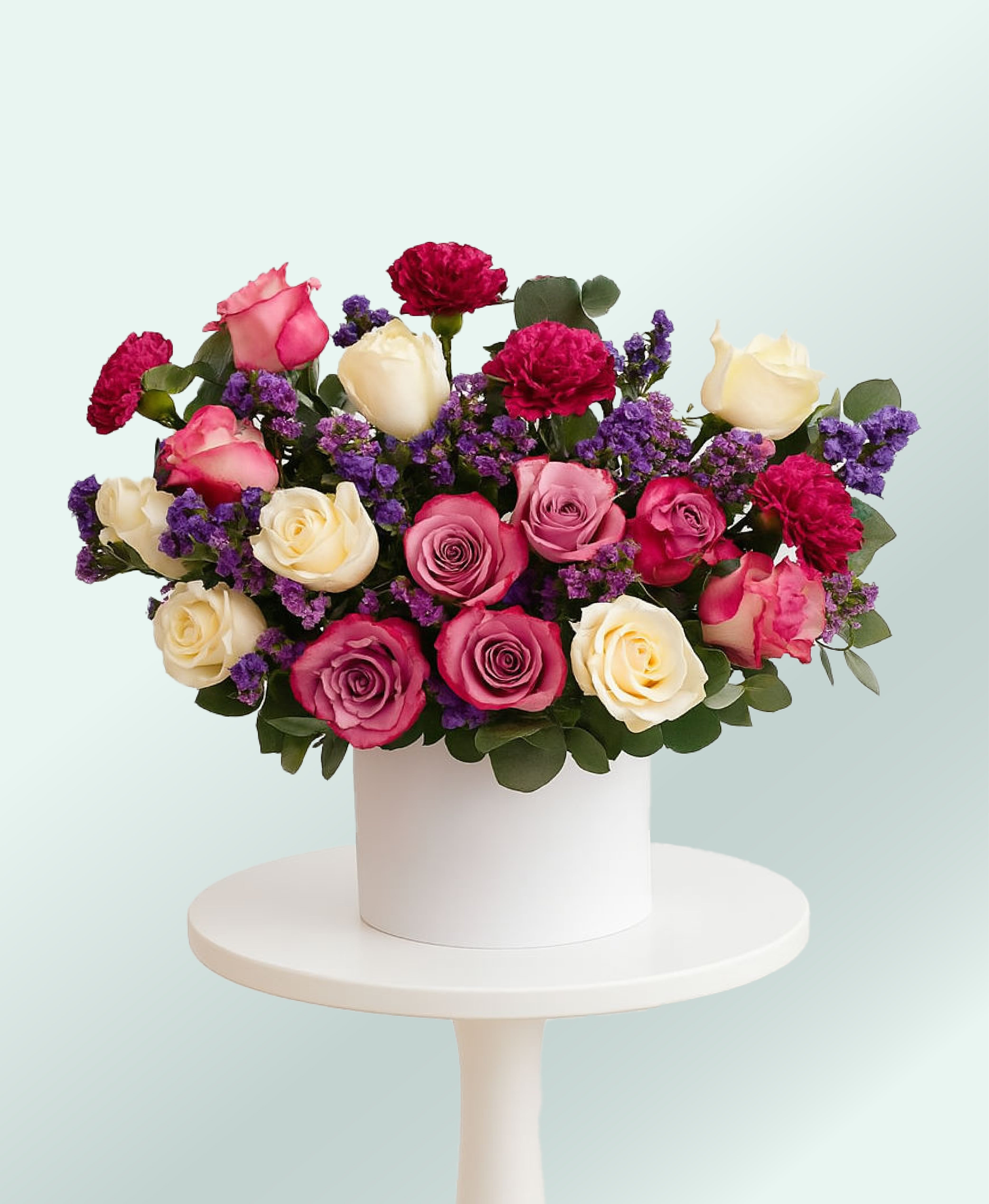 Radiant Harmony Bloom Box